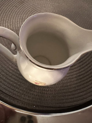 Pitcher Creamer Royal Elyse MTS|128624