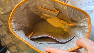 Dooney.Bourke VTG Canvas Bag