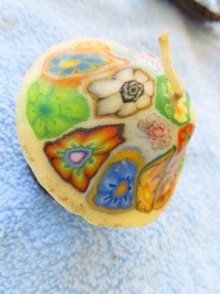 Porcelain mushroom RCD|81489