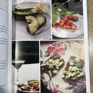 A Kitchen Fairytale - I van der Byl-Knoefel RSV