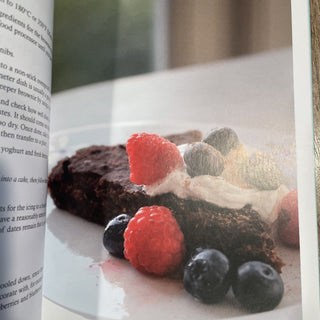A Kitchen Fairytale - I van der Byl-Knoefel RSV