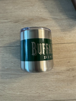 buffalo trace insulated cup|134043