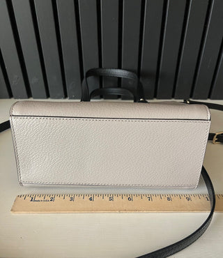 Kate spade two tone purse RSV|88042