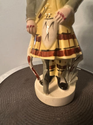 Decanter Scotsman 17"|58555