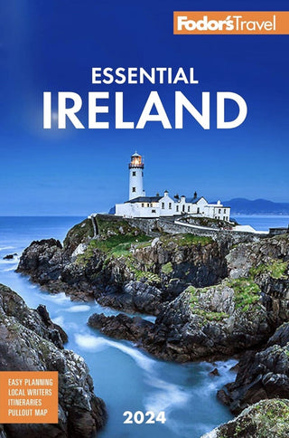 Fondor's Essential Ireland 2024 #62 VV MTS