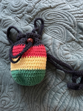 12F Mini Crochet Bag MTS|77106