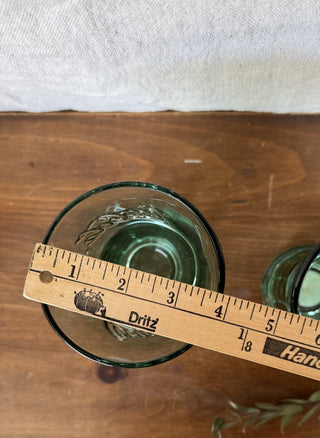 Vtg Libbey Coca Cola Flare Float Glass (LZD - RSV)|126122