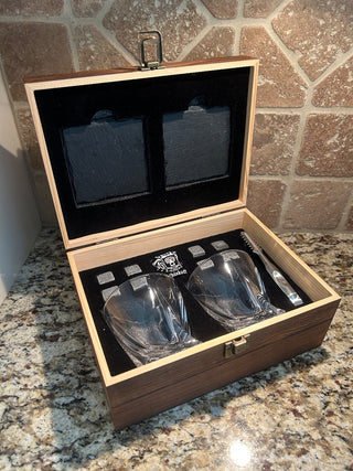 Whiskoff Whiskey Gift Set    MTS|116340