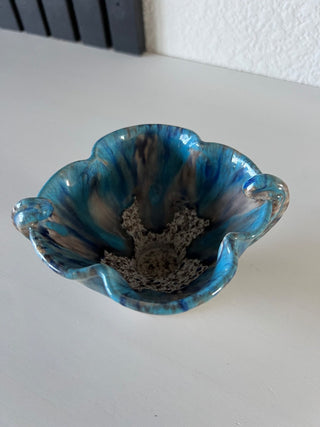 Italian MCM ceramic bowl RSV|117018