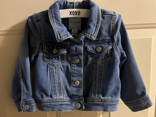Cat and Jack Denim Jacket 18 Months - RSV|104908