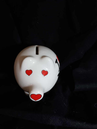 I love N.Y. piggy bank rsv