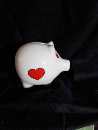 I love N.Y. piggy bank rsv