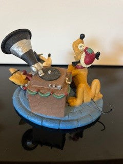 #2433 Pluto & Minnie Jingle Bells RSV|121395