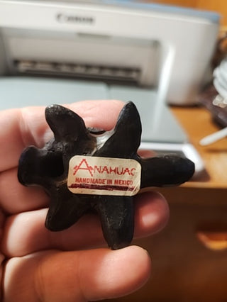 Turtle whistle