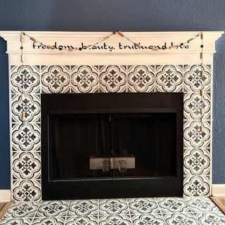 10 foot Wine Cork Garland RCD|122388