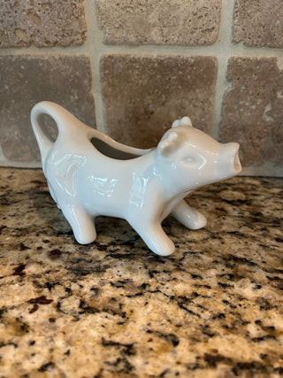 Cow Creamer    MTS