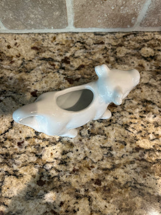 Cow Creamer    MTS