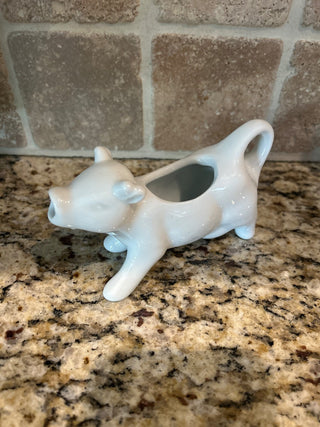Cow Creamer    MTS