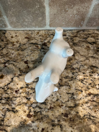 Cow Creamer    MTS