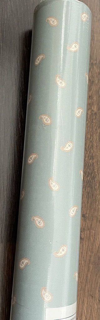 Vintage Vinyl Wallcovering MTS
