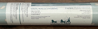 Vintage Vinyl Wallcovering MTS