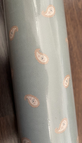Vintage Vinyl Wallcovering MTS