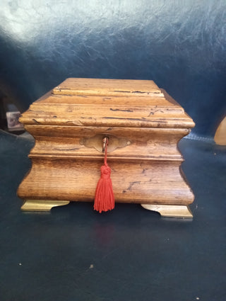 MW Reuge Swiss Music Box|78949