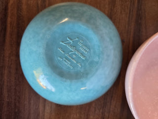 MCM Melamine 4 pc set Dessert Bowls- RSV|167201