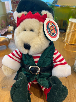 Starbucks Christmas Elf MTS|127052