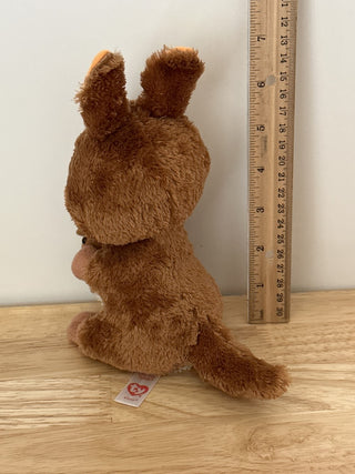 RSV TY Beanie Boo 7” Kipper Kangaroo Plush|84792