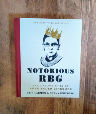 MW Notorious RBG MTS