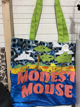 Modest Mouse VIP Tote Bag*