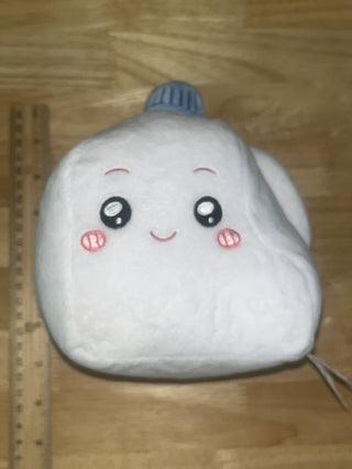 Rsv Lankybox 7” MILKY collectible Plush|87339