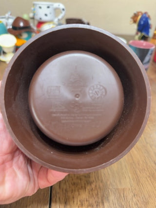 Gaston and Beast Goblet