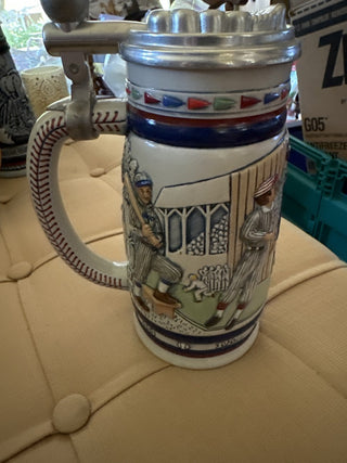 Baseball stein  #SM|29052