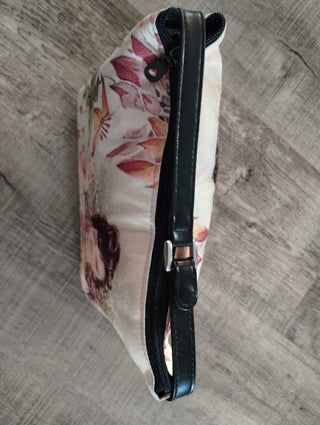 Flower Girl  Print Purse|59499