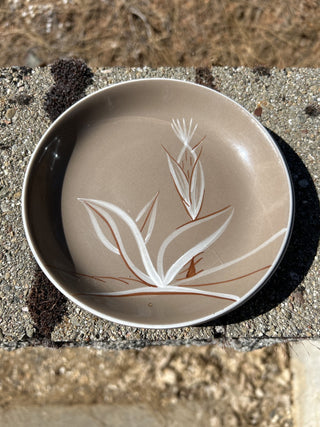 12F Vintage Set of 2 Winfield “Desert Dawn” Plates MTS|76764