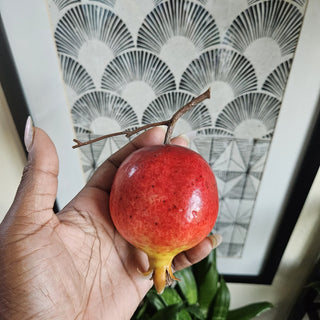 Fake Fruit - Pomegranate (BRI) - MTS|97048