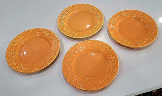 Homer Laughlin Bread & Butter Plate MTS