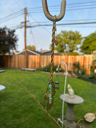 SunCatcher Fatima Hand 8inch MTS|62872