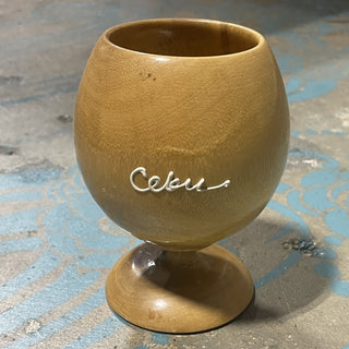 Wooden Cebu Cup RSV|95032