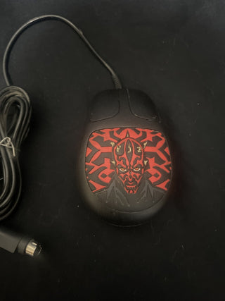 Star Wars mouse rsv