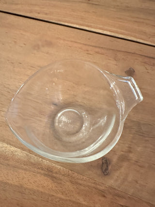 Vintage Pyrex Teardrop Measuring Cup MTS|116180
