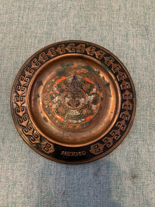 Decorative Wall Plaque - MTS|109005