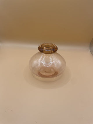 Small Pink Vase 0SW RSV