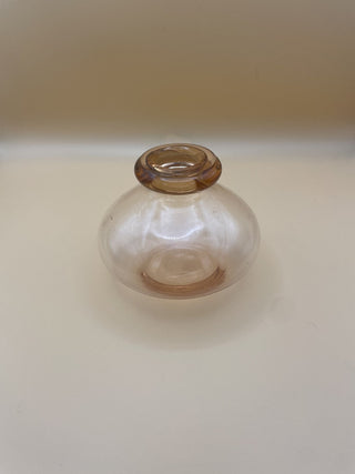 Small Pink Vase 0SW RSV