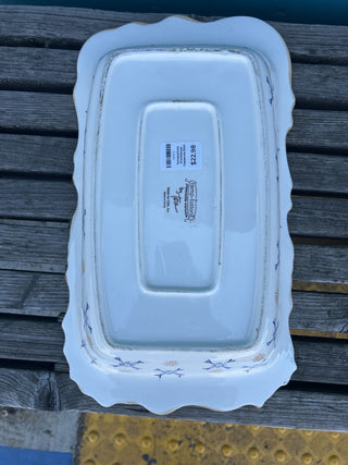 12F Temptations Providence Casserole Dish MTS|70831