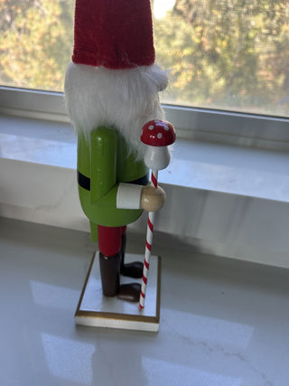 Gnome Nutcracker for Christmas - Wondershop-RSV|122219
