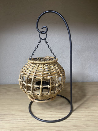 CR - Leah Candle Holder (MTS)|109956