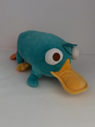 Perry the Platypus DSPE Plush